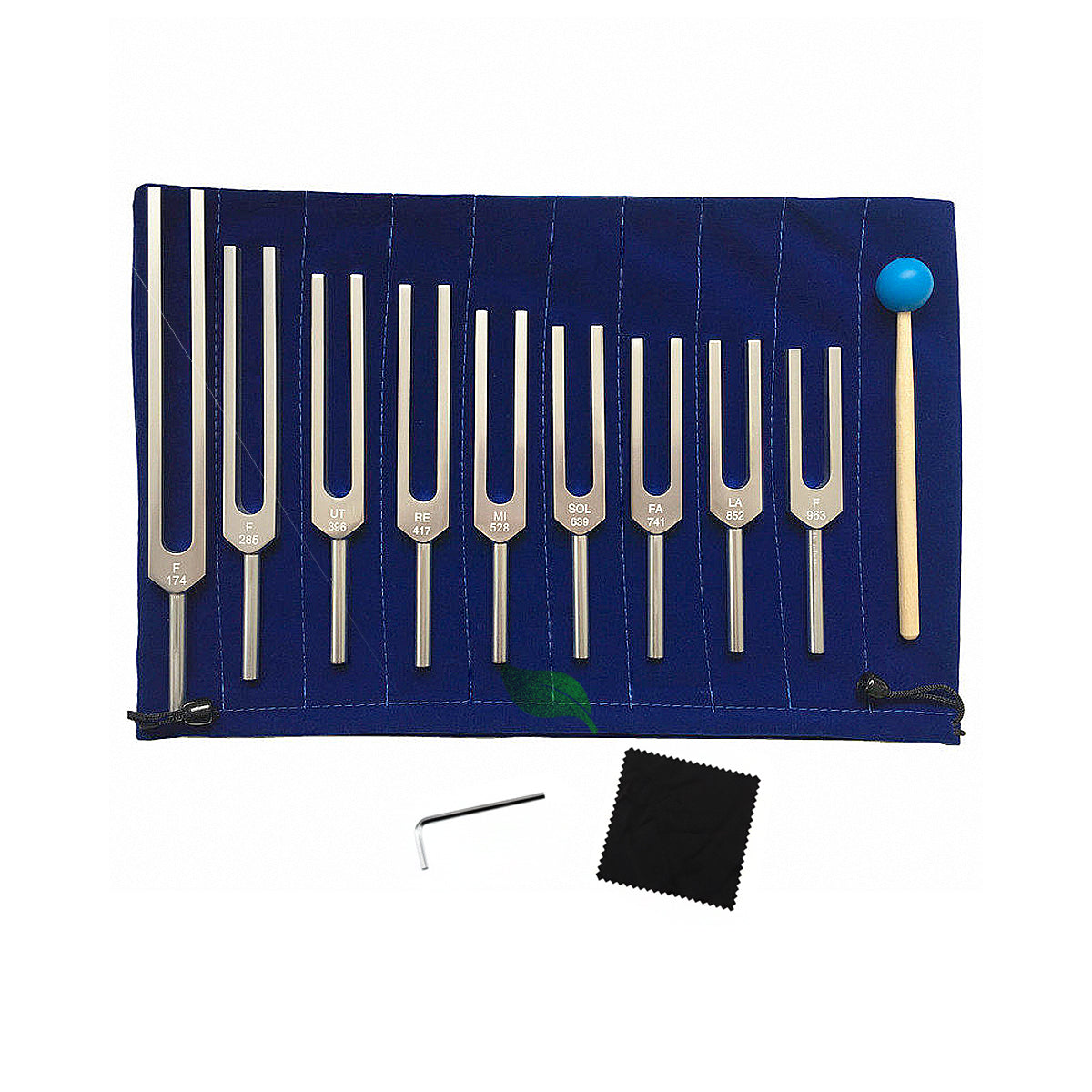 Solfeggio Tuning Fork: Complete Guide & Little-Known Expert