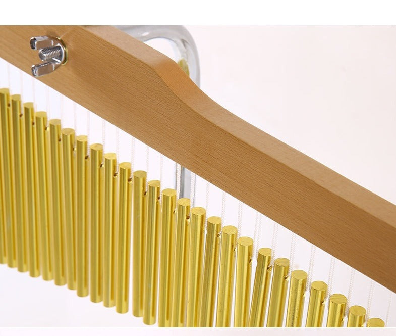 Bar Chimes Mark Tree 25|36 Table Percussion Music Instrument | Pures ...