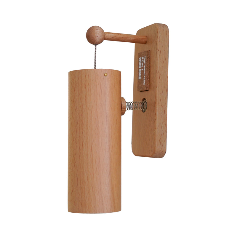 Chord Doorbell 432Hz Tuned Chimes Nature Relaxation Meditation Instrument