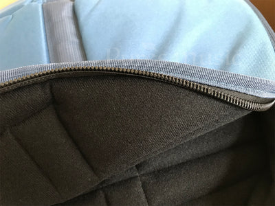 Handpan Soft Case Carry Bag Drop Protection Hang drum Backpack Drum Bag