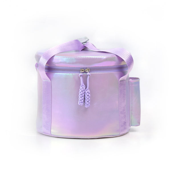 Dreamy Crystal Singing Bowl Carrying Case Bag for Frosted Bowl Alchemy Bowl