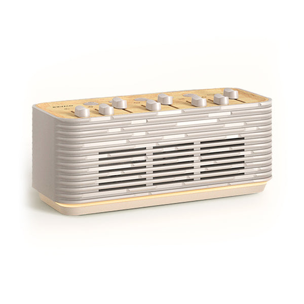 Natural Scene Speaker 8 Sound Effects Sleep Meditation Relax Relieve Stress Healing Music Portable Speaker