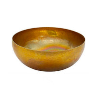 Ultra-Low Frequency Tibetan Singing Bowl Professional Level 30Hz-70Hz