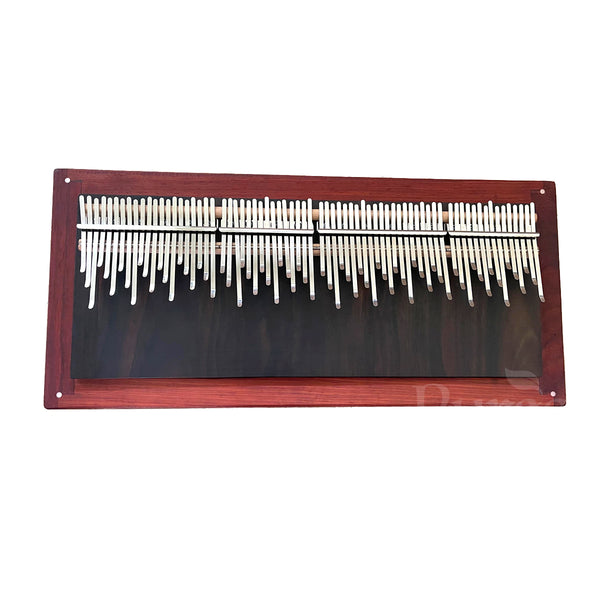 Array Mbira Professional Kalimba Instrument 3~5 Octave Finger Thumb Piano