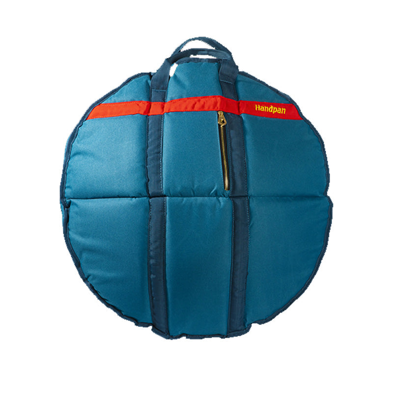 Handpan Cases & Bags - 10+ Premium Styles | Pures Music™