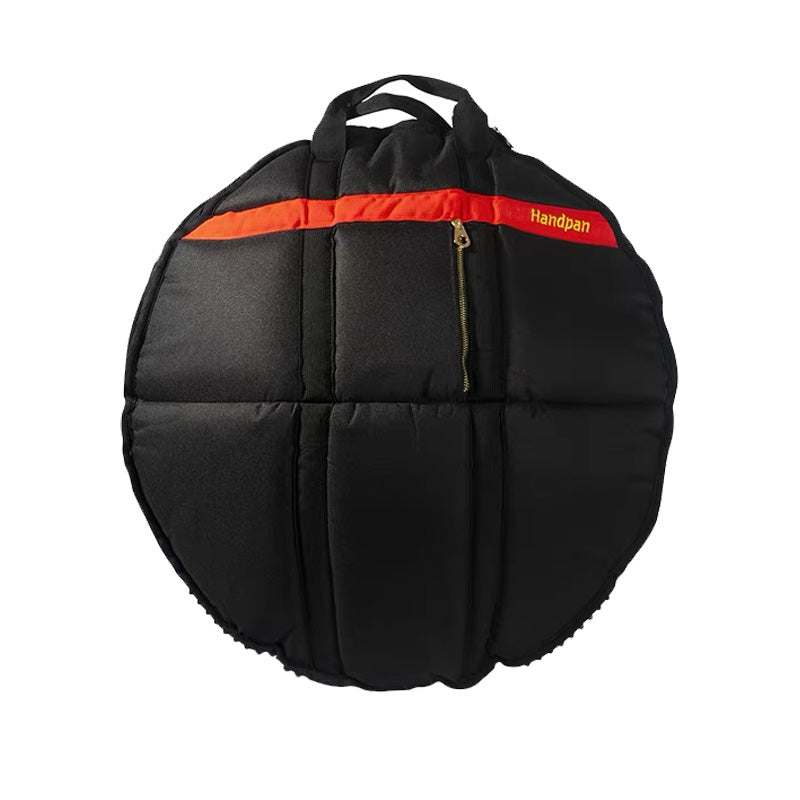 ハンドパン ソフトケース キャリーバッグ 落下防止 ハングドラム