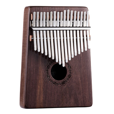 Pures A1 Portable Kalimba 21 touches/17 touches Instrument de piano à –  Pures Music ™