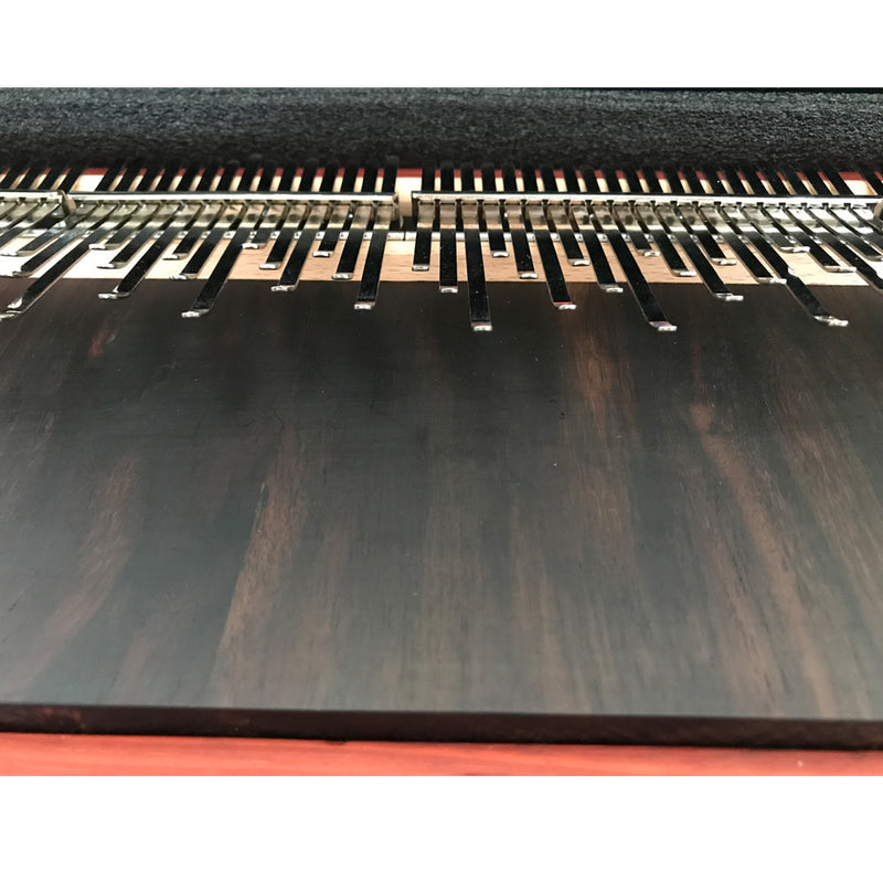 Array Mbira professional array Kalimba instrument 3~5 octave finger Thumb Piano