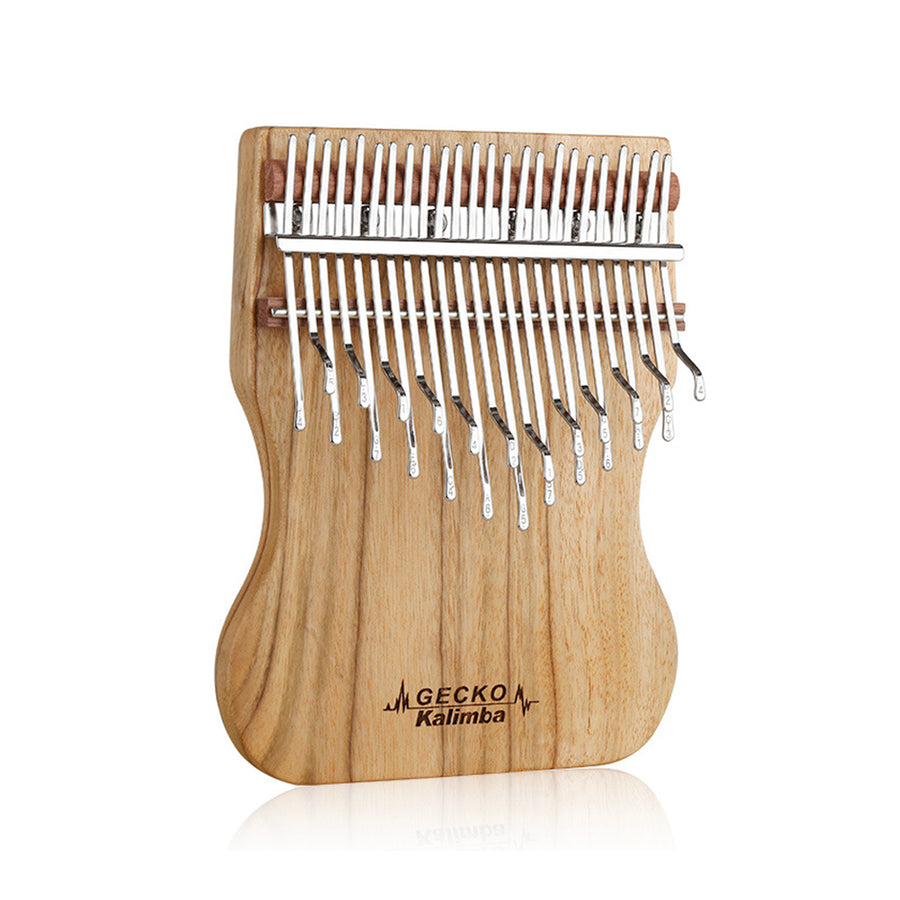 Chromatic Kalimbas – 34|36|46|42 Keys Kalimba for Sale | Pures Music ™