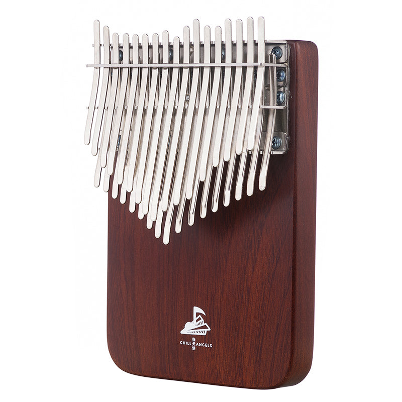 Daimone Portable 34 Key Piano Kalimba chords Treble Solid Wood Teclado Musical Thumb Piano
