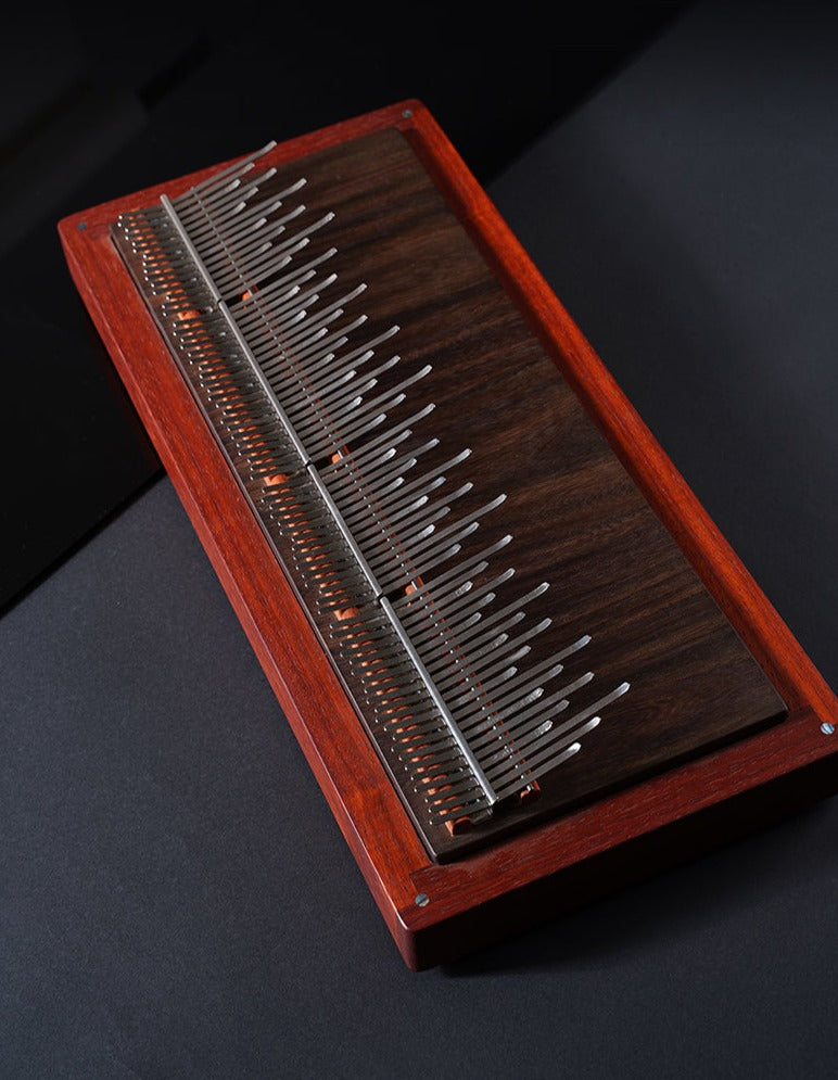Array Bira Array Mbira Instrument