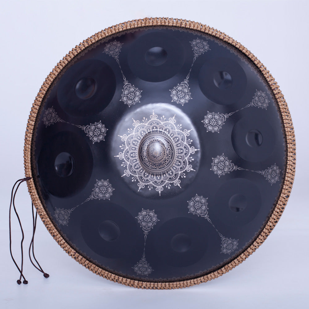 ハンドパン（曼荼羅） MEINL Sonic Energy Sensory Handpan / D Amara [HPSTL91