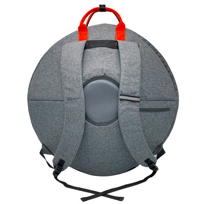 HCT Handpan Case Carry Bag Hang Drum Soft Backpack Hard Case Technologies