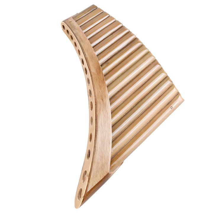 Panfluit zelf maken, muziekinstrument knutselen, Nederlands Panfluit zelf maken, muziekinstrument knutselen, Nederlands