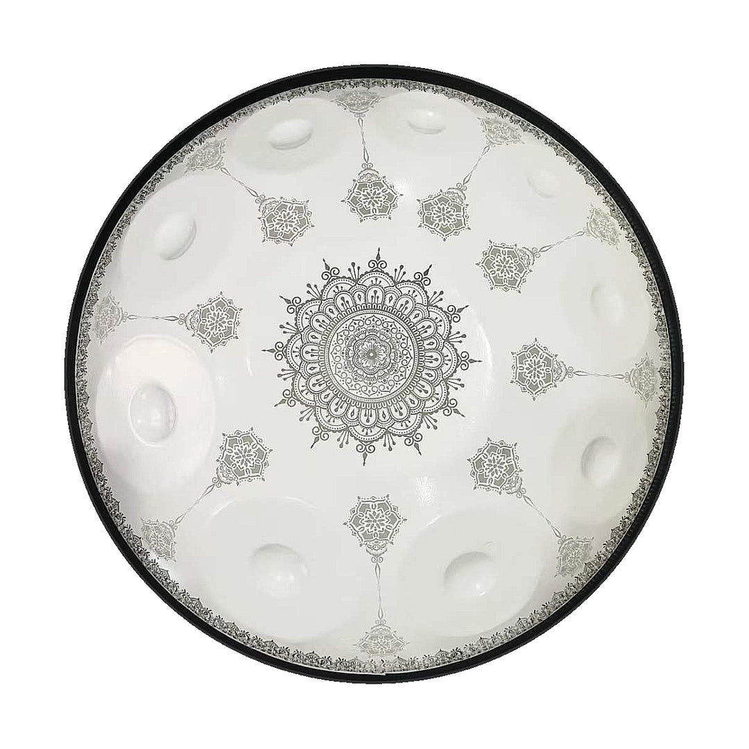 shanti曼荼羅 ハンドパン 曼荼羅 shanti曼荼羅 ハンドパン 曼荼羅 Amazon | Sarospan ハンドパン